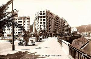 FM a- 126- Bd Front de mer